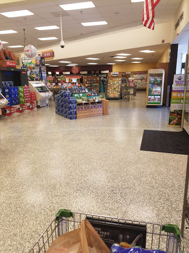 Supermarket «Publix Super Market at Tri City Plaza», reviews and photos, 5000 E Bay Dr, Clearwater, FL 33764, USA