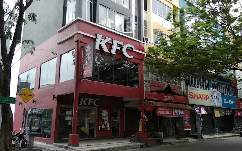 KFC Taman Sri Muda image