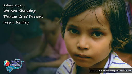 Dream Girl Foundation CSR NGO