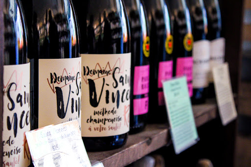 Wine Store «Greene Grape Wine & Spirits», reviews and photos, 765 Fulton St, Brooklyn, NY 11217, USA