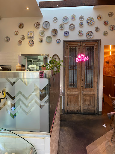 Coffee Shop «Happy Days», reviews and photos, 14552 Ventura Blvd, Sherman Oaks, CA 91403, USA