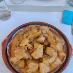 Photo n°2 de l'avis de Ana.a fait le 10/05/2022 à 13:47 sur le  Taberna da Vila à Porto de Mós