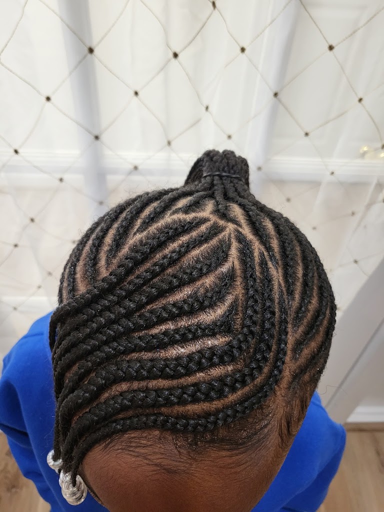 PASCEA HAIR SALON 20878