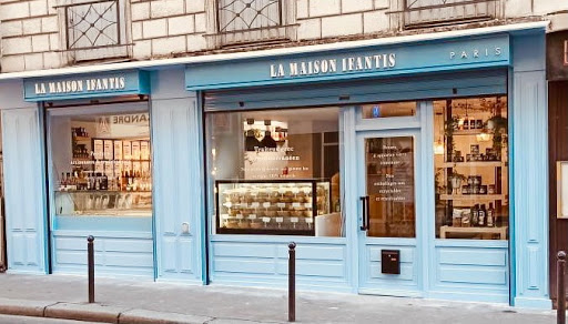 La Maison Ifantis Paris