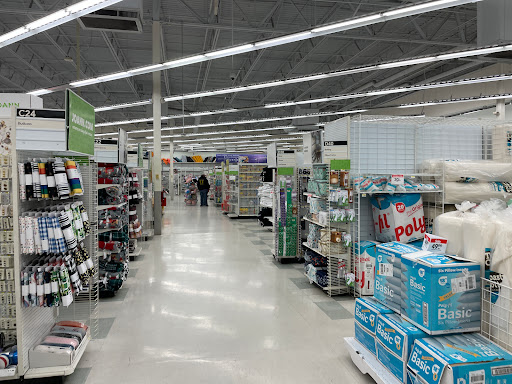 Fabric Store «Jo-Ann Fabrics and Crafts», reviews and photos, 5790 S Redwood Rd, Taylorsville, UT 84123, USA