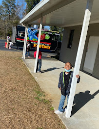 Seal Inc./The Parker Institute of Holistic Development - Photo 9 - Car repair in Macon, GA, Macon