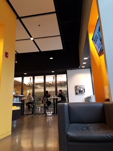 Cafe «Parisi Café at Park Place Shops», reviews and photos, 5245 W 116th Pl, Leawood, KS 66211, USA