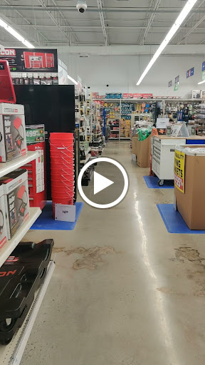 Tool Store «Harbor Freight Tools», reviews and photos, 9649 Lost Knife Rd, Gaithersburg, MD 20877, USA