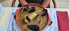 Bouillabaisse du Restaurant méditerranéen La Rascasse (restaurant) à La Seyne-sur-Mer - n°13