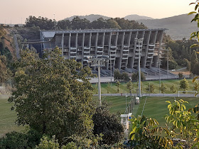 Estádio Municipal da Pedreira