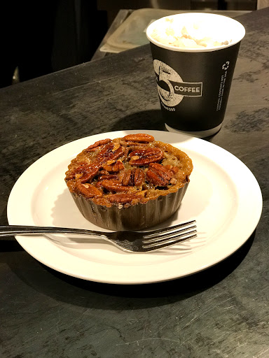 Coffee Shop «Track 5 Coffee», reviews and photos, 5 Eastman St, Cranford, NJ 07016, USA