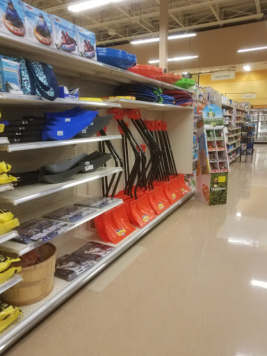 Grocery Store «Hannaford Supermarket», reviews and photos, 95 Weibel Ave, Saratoga Springs, NY 12866, USA