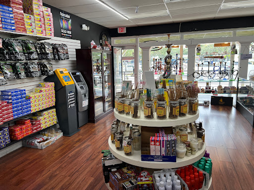 Tobacco Shop «Tobacco E Cigs Smoke Shop», reviews and photos, 6806 Stirling Rd, Hollywood, FL 33024, USA