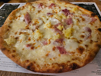 Pizza du Pizzeria La Macia à Lannion - n°13