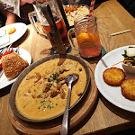 Photo n°1 de l'avis de Anny. fait le 07/06/2020 à 10:49 sur le  Schweinske à Hamburg