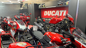Independent Ducati Diagnostics