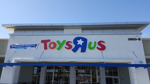 Toy Store «Toys