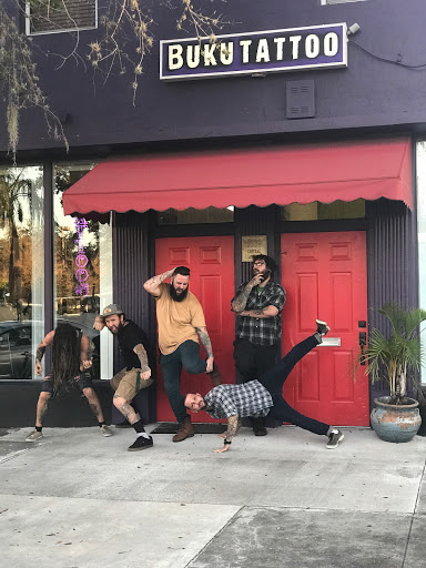 Explore wedding ring finger tattoo ideas, creative tattoo ideas in Saint Petersburg, available at Buku Tattoo Studio