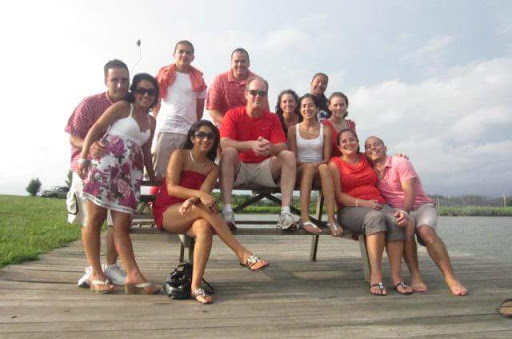 Winery «Gouveia Vineyards», reviews and photos, 1339 Whirlwind Hill Rd, Wallingford, CT 06492, USA