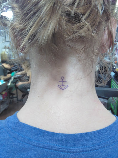 Explore black sabbath tattoo ideas, creative tattoo ideas in Phoenix, available at Golden Rule Tattoo Camelback
