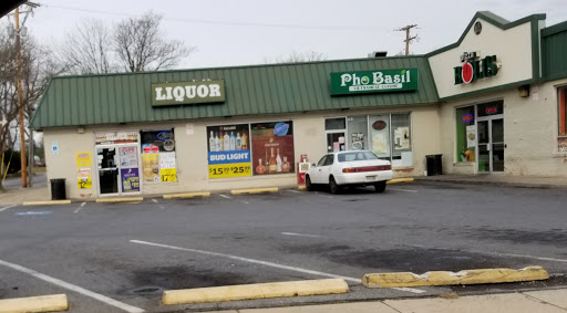 Sunshine Liquor, 701 Motter Ave, Frederick, MD 21701, USA, 