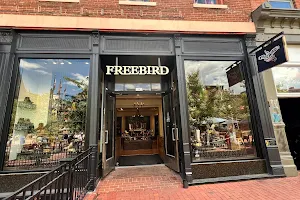 Freebird Stores - Pearl Street image