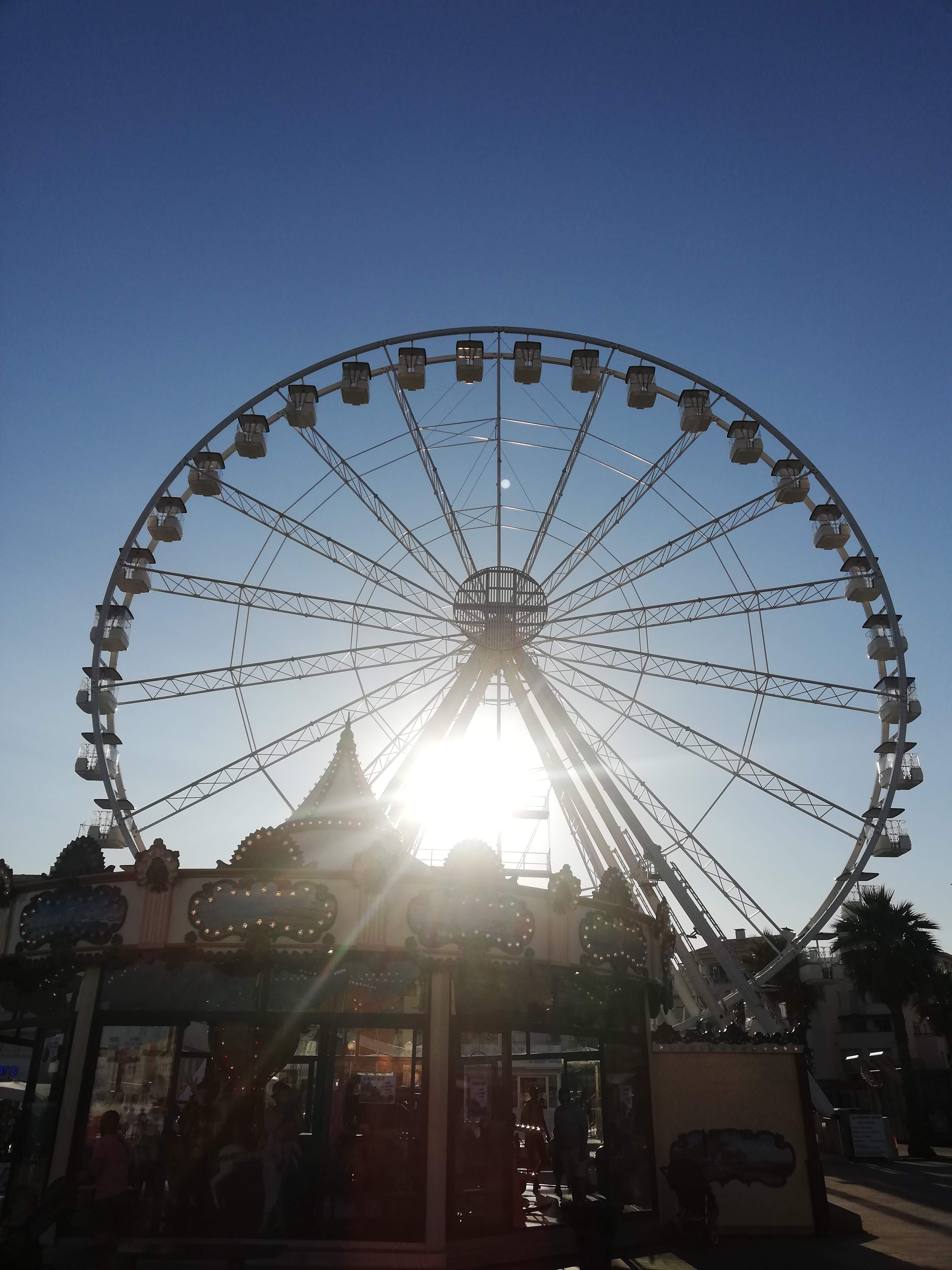 Photo n° 1 de l'avis de Christelle.u fait le 03/08/2019 à 08:36