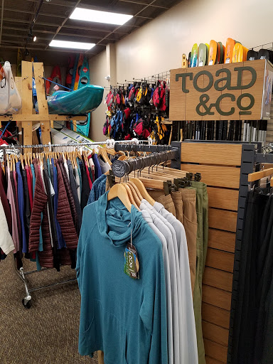 Sporting Goods Store «Great Miami Outfitters», reviews and photos, 25 E Linden Ave, Miamisburg, OH 45342, USA