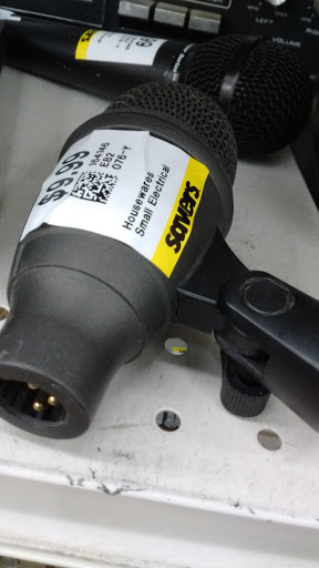 Thrift Store «Savers», reviews and photos, 2110 S Power Rd, Mesa, AZ 85208, USA