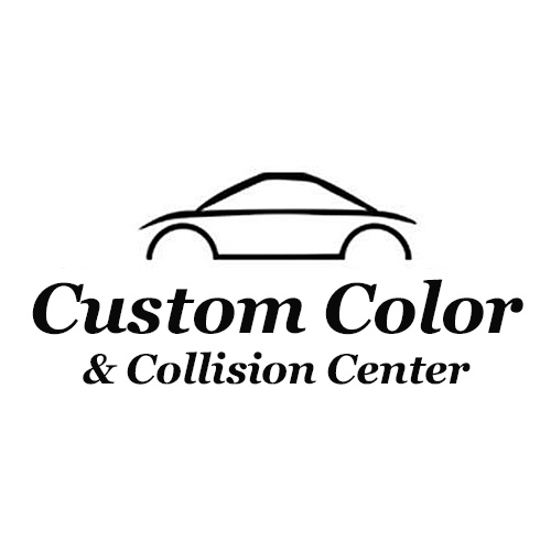 Auto Body Shop «Custom Color & Collision Center», reviews and photos, 13390 York Rd, North Royalton, OH 44133, USA