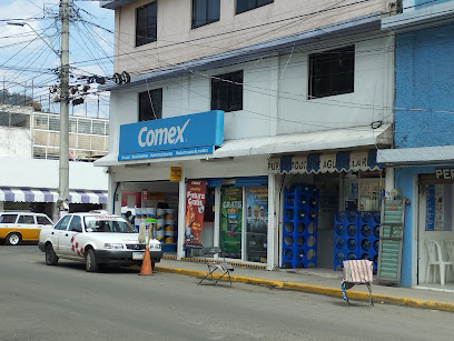 Tienda Comex Nueva Oxtotitlan