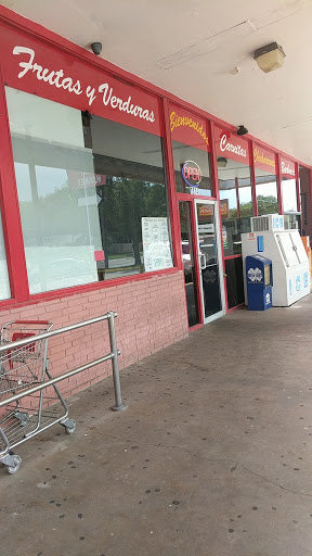 Butcher Shop «El Ranchero Meat Market», reviews and photos, 1814 N Story Rd, Irving, TX 75061, USA