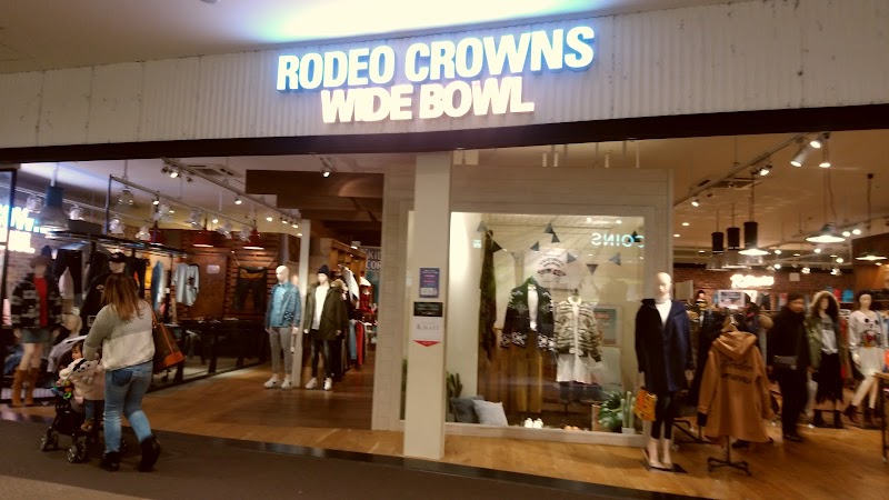 RODEO CROWNS WIDE BOWL ららぽーと新三郷店