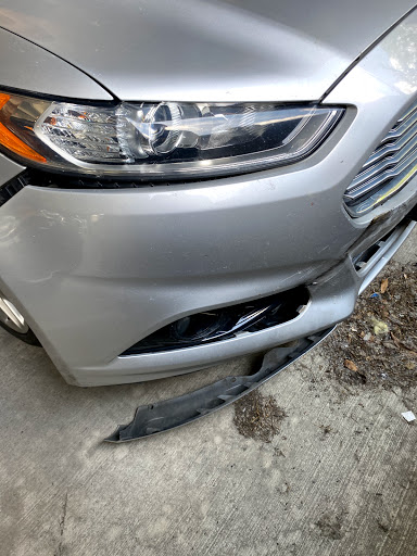 Auto Body Shop «ColorMagic CARSTAR Collision», reviews and photos, 1355 W Mound St, Columbus, OH 43223, USA