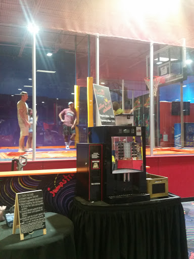 Recreation Center «Jumpstreet», reviews and photos, 5665 W Bell Rd, Glendale, AZ 85308, USA