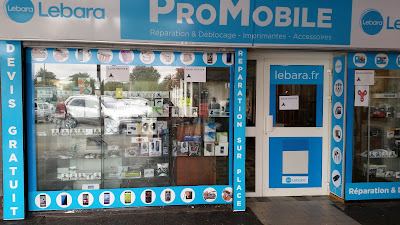 PROMOBILE Grande synthe à Grande-Synthe