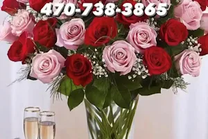 Rose Petals Flowers & Gifts image