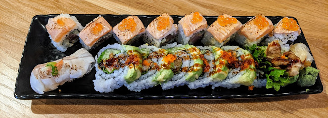 Takara Sushi