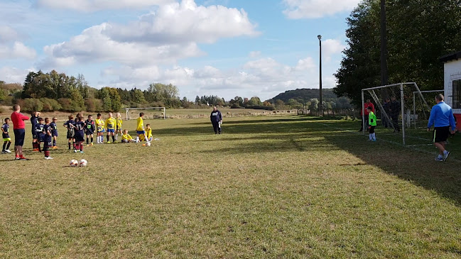 A.S.C.V club De Foot Chimay Virelles - Sportcomplex