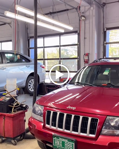 Auto Repair Shop «Road Ready», reviews and photos, 2786 N Jerusalem Rd, North Bellmore, NY 11710, USA