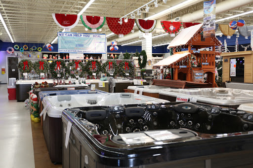 Outdoor Furniture Store «American Sale Outlet Store - Tinley Park», reviews and photos, 8405 185th St, Tinley Park, IL 60487, USA