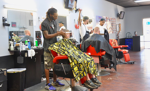 Barber Shop «KleanKut Barbershop», reviews and photos, 10525 Park Blvd N #105, Seminole, FL 33772, USA
