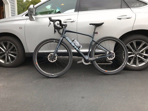 Ski Shop «R J Bradley Ski & Bike», reviews and photos, 312 Great Rd, Littleton, MA 01460, USA