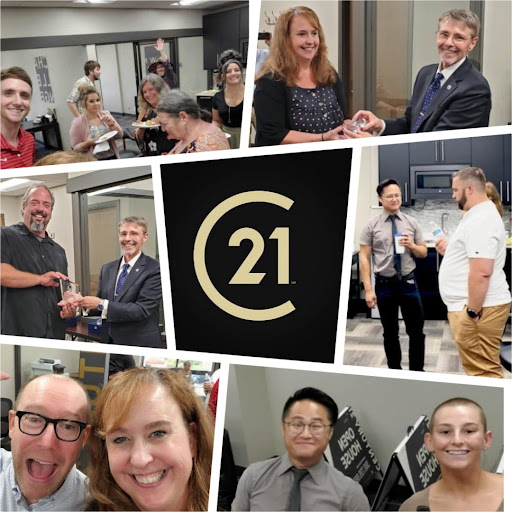 Property Management Company «CENTURY 21 Turner Properties», reviews and photos, 7800 SW Barbur Blvd #100, Portland, OR 97219, USA