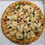 Photo n°1 de l'avis de Giulio.i fait le 22/11/2023 à 07:16 sur le  Pizza King à Torri di Quartesolo