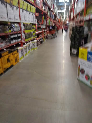 Home Improvement Store «The Home Depot», reviews and photos, 541 Kings Hwy Cutoff, Fairfield, CT 06824, USA