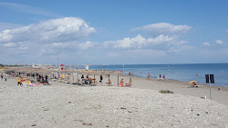 Foto von Spiaggia Lido di Spina - beliebter Ort unter Entspannungskennern