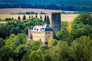 Old Castle Hrozňatov image