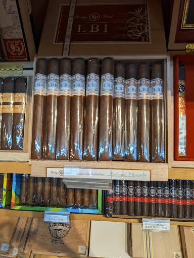 Cigar Shop «James & Sons Tobacconists», reviews and photos, 360 Broadway, Saratoga Springs, NY 12866, USA