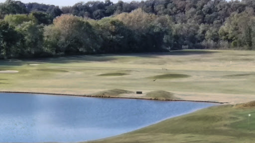 Golf Course «The River Club Golf & Learning Center», reviews and photos, 1150 Warfield Blvd, Clarksville, TN 37043, USA